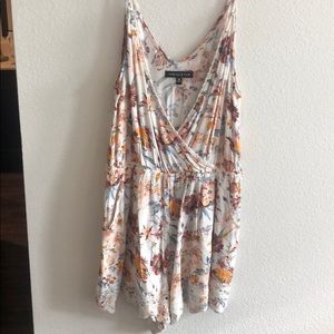 Kendall and kylie romper